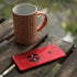 Marvel Deadpool Deadpool Emblem Google Pixel 3a Skin